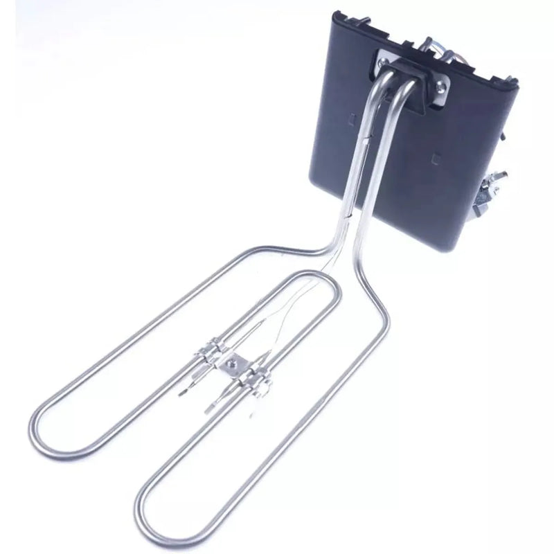 Tefal resistencia y carcasa freidora Oceoclean SS-7235351251
