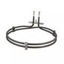 Beko resistencia elemento calefactor horno 262900074
