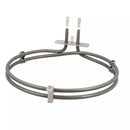 Beko resistencia elemento calefactor horno 262900074