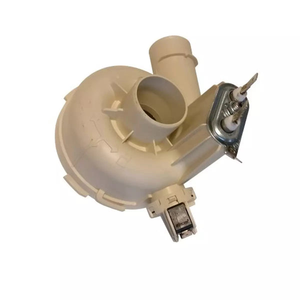 Resistencia 1800w (para cuerpo de bomba código 1102021) Midea