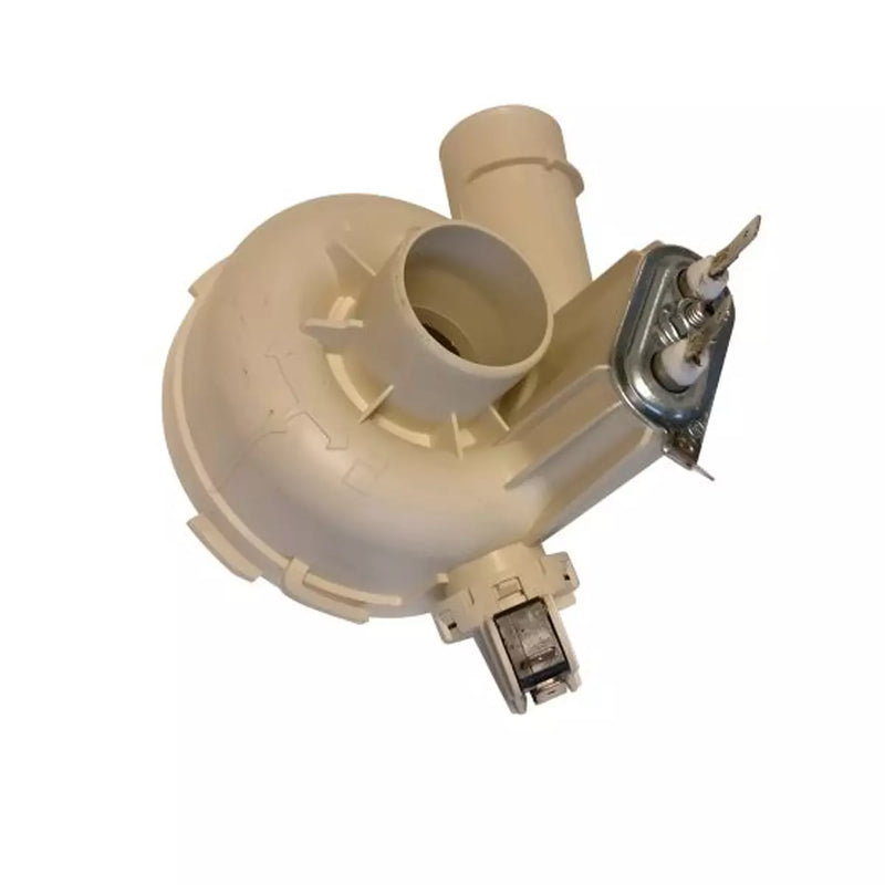 Resistencia 1800w (para cuerpo de bomba código 1102021) Midea