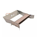 Whirlpool, Ariston, Indesit, Hotpoint resistencia secadora 2300W 482000023191