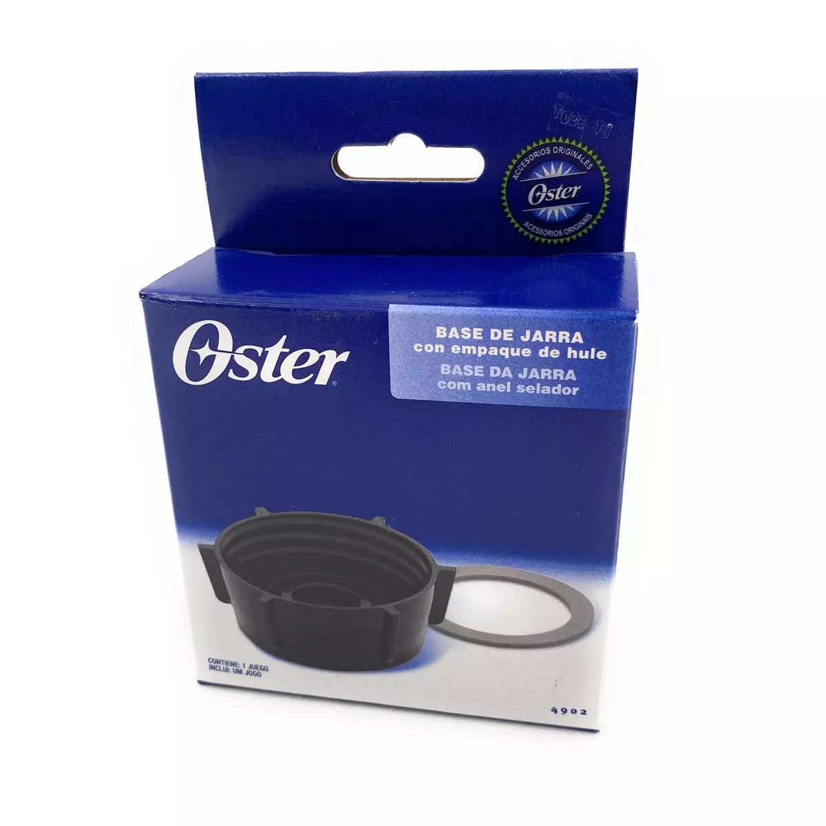 Rosca batidora de vaso Oster - Main Image