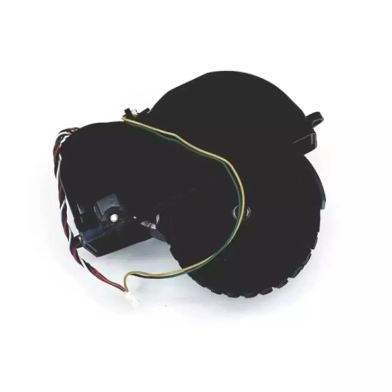 Rowenta rueda derecha con motor robot aspirador X-Plorer Serie 95 SS-2230002665