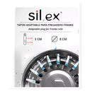 Franke tapón fregadero