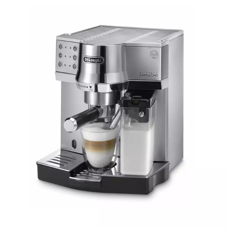Cafetera Automatic Capuccino