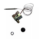 Termostato seguridad freidora