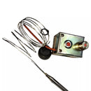 Termostato seguridad freidora