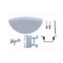 New Pol cierre tirador puerta lavadora 719005000