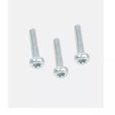 Rowenta pack de 3 tornillos centro de planchado CS-00119479
