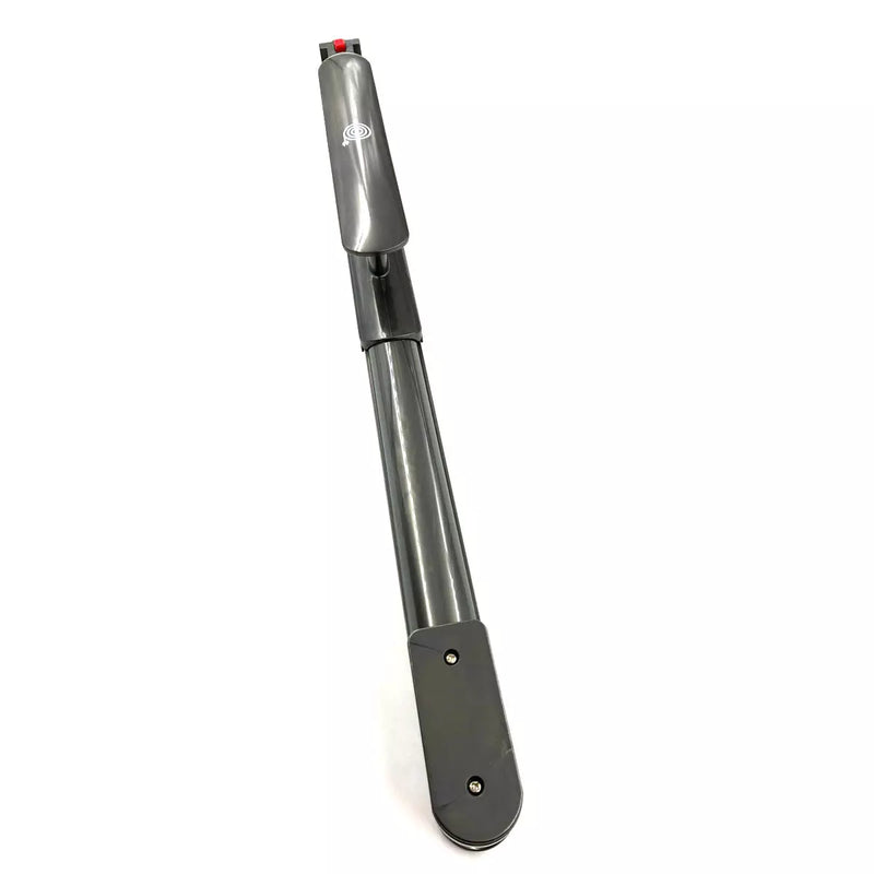 Mellerware tubo aspirador Whooshy Wireless Black ES0481980L