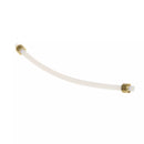 DeLonghi tubo con dos manguitos cafetera 5513216341