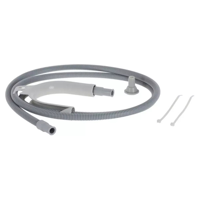 Bosch, Balay, Siemens, tubo de desagüe secadora 12013826