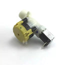 Electrolux, AEG, Zanussi válvula solenoide para lavadora 1523650107