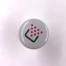 Válvula giratoria de olla Bra Star