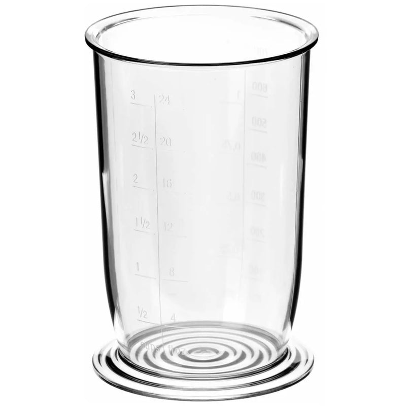 Vaso mezclador batidora Bosch 00481139