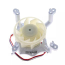 Whirlpool ventilador frigorífico 481010757324