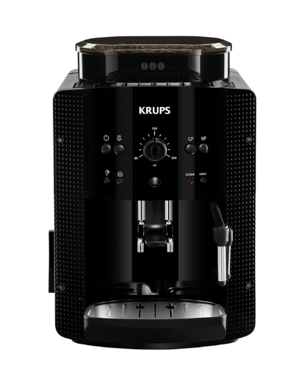 Molinillo de café para cafetera Espresseria Krups MS-2A01648