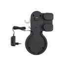Cargador con base aspirador sin cable Taurus Homeland Unique 098793000 – Recambio original