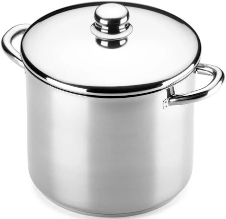 ALZA NOBLESSE CRISTAL olla 28 cm.