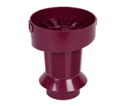 Sistema de separación violeta de recambio para aspiradora escoba Rowenta X-Force/X-Pert, referencia RS-2230001148