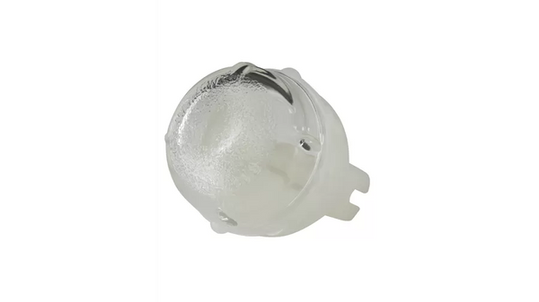 Tapa lámpara cristal horno Bosch, Siemens, Balay 00647309
