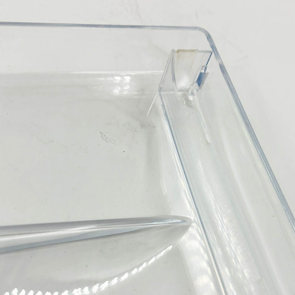 Solapa Frontal De Cajón Superior De Congelador Hotpoint | BuySpa Spain