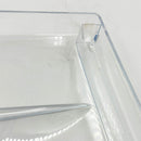 Frontal con tara cajón congelador frigorífico Ariston, Hotpoint C00283231