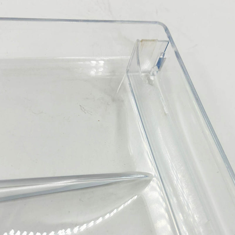 Frontal calaix congelador frigorífic Ariston, Hotpoint C00283231