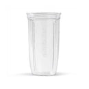 Vaso alto 700 ml batidora Nutribullet VE001RV
