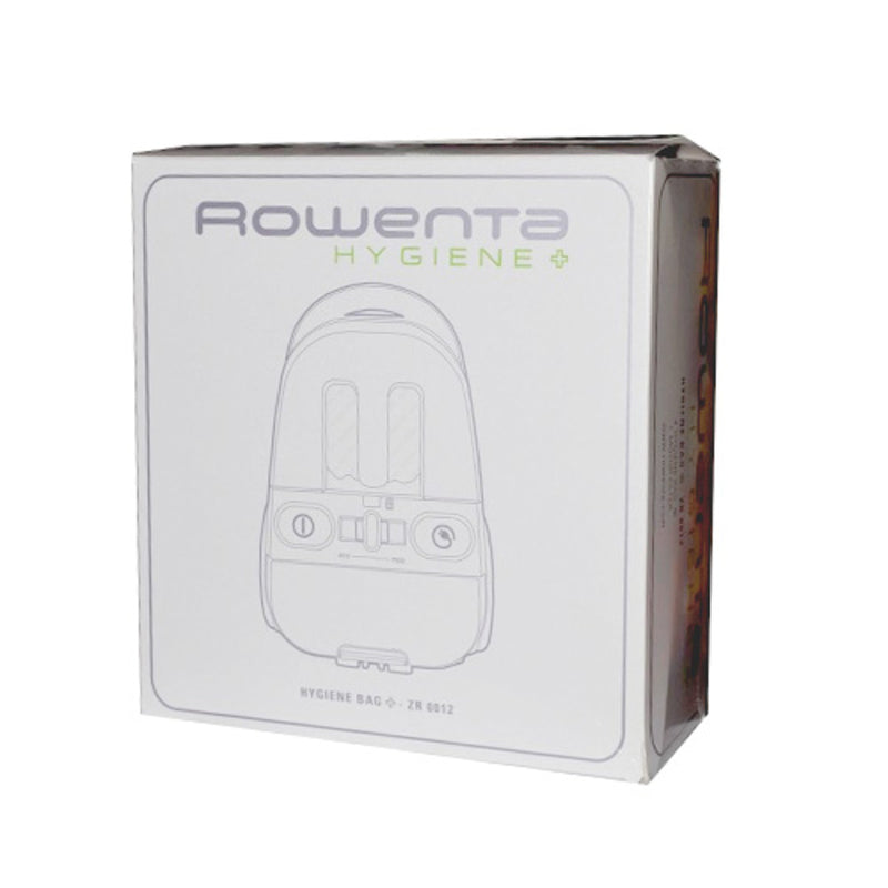 Bolsa aspiradora Rowenta Hygiene + ZR001201