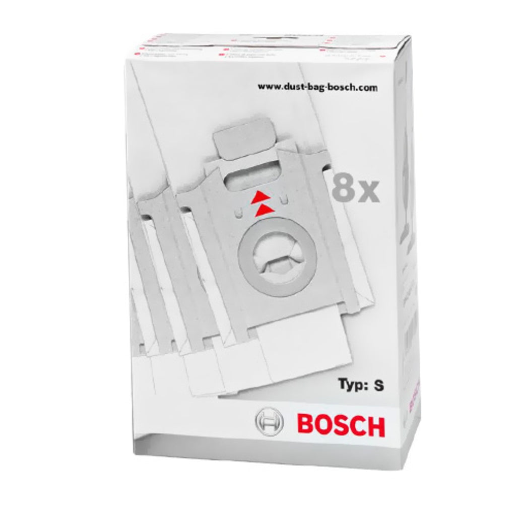 Bolsa aspirador Bosch BHZ4AF1 460762