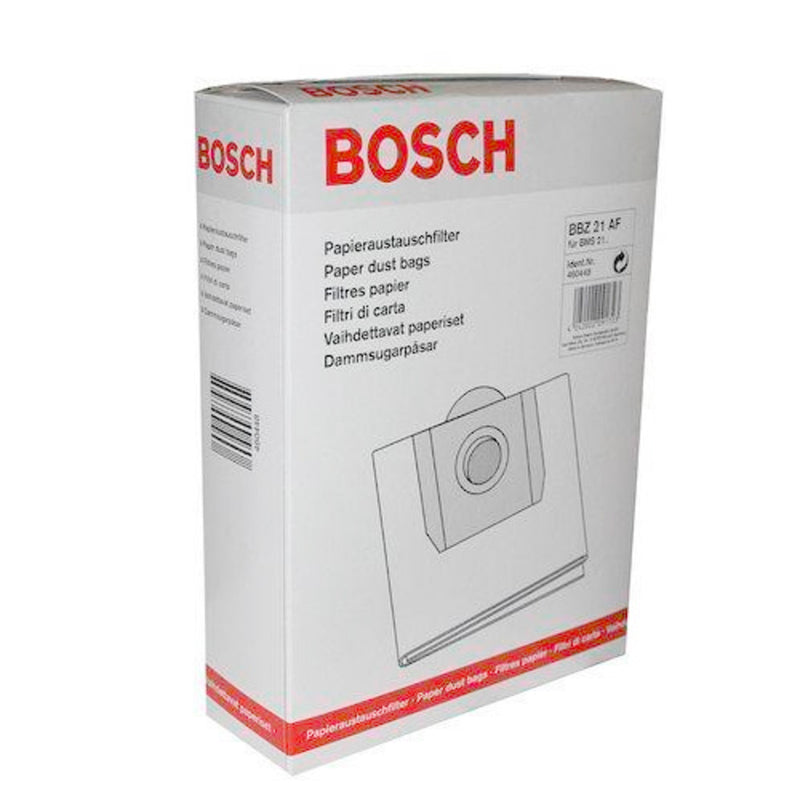 Bolsa aspirador Bosch Amphibixx 00460448