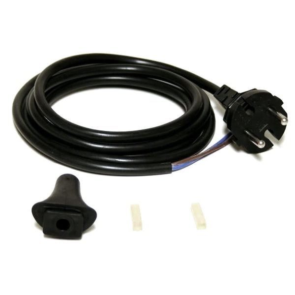 Cable conexión batidora industrial Sammic TR-350, 550,750 4039011
