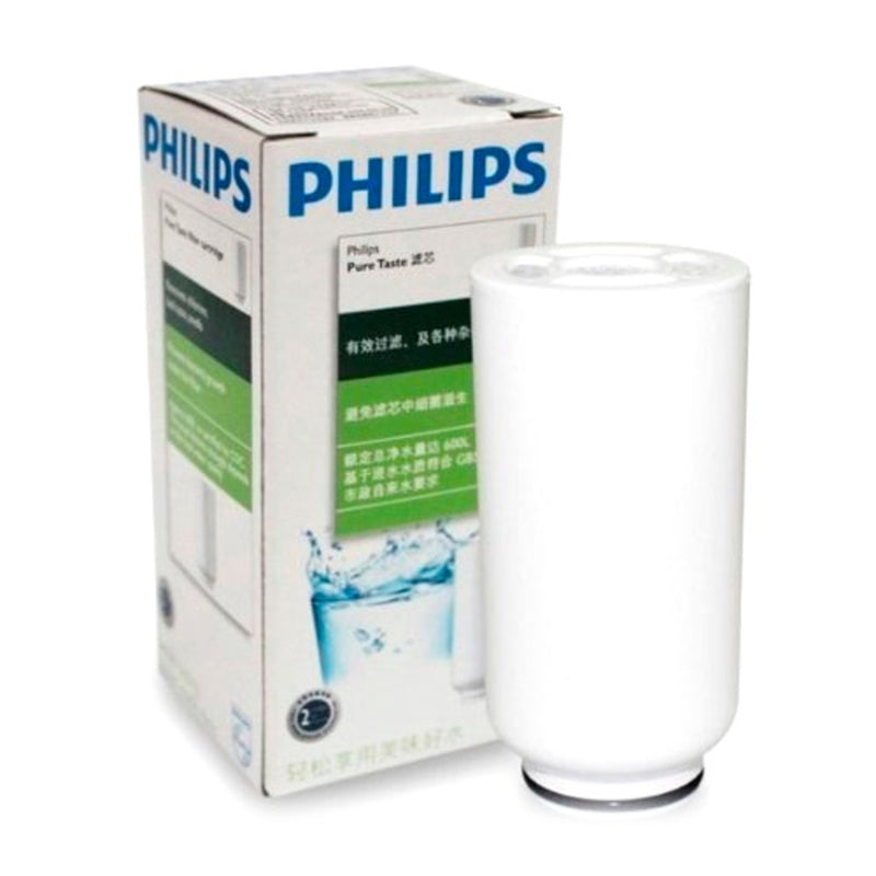 Philips Water 4897099306450 Filtro Grifo, Sistema de Osmosis