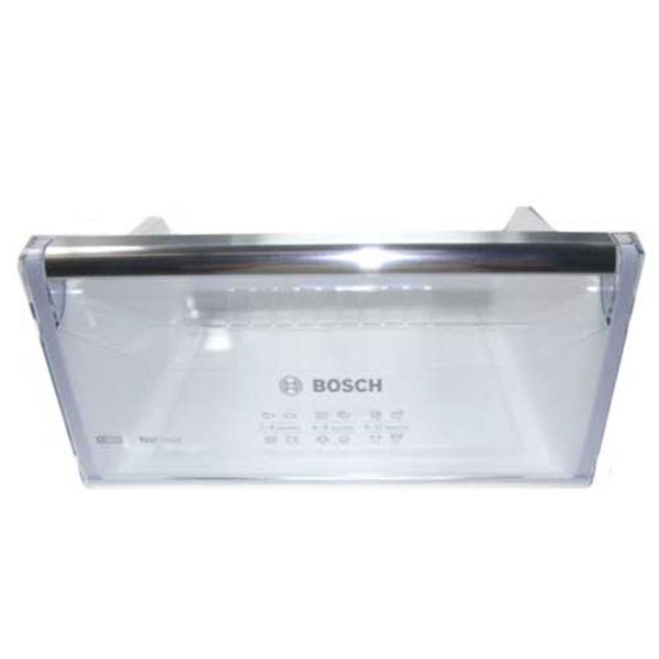 Cajón superior congelador frigorífico Bosch 00686088