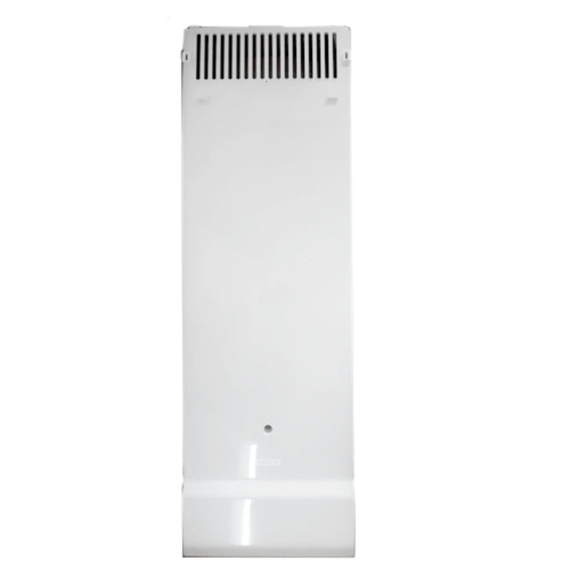 Tapa de evaporador de frigorífico americano Balay 00683804