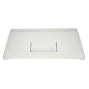 Tapa cajón grande congelador Saivod, Arcelik, Vestel 4943850200