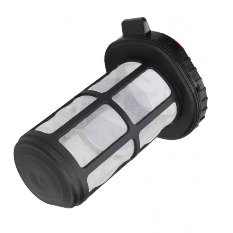 Bosch Flexxo aspiradora filtro exterior 12026519