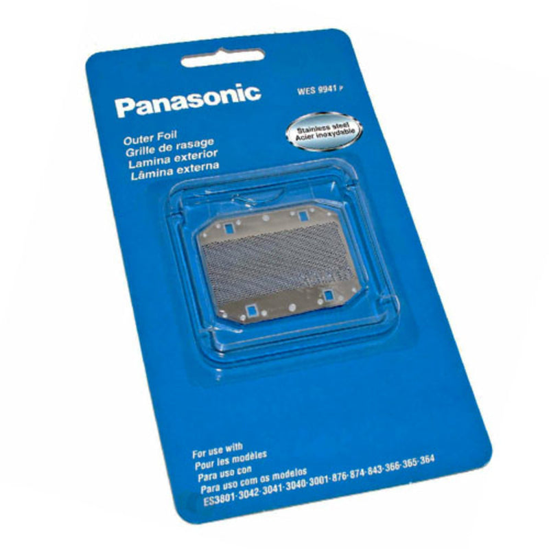 Cuchilla maquina cortapelo Panasonic WES9941P