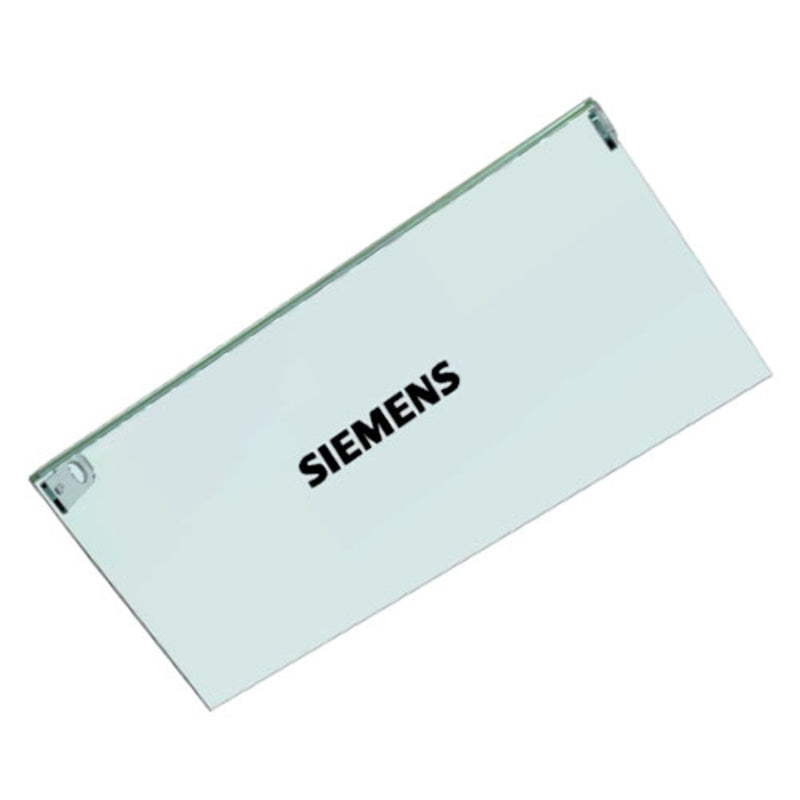 Tapa basculante derecha frigorifico Siemens 00490441