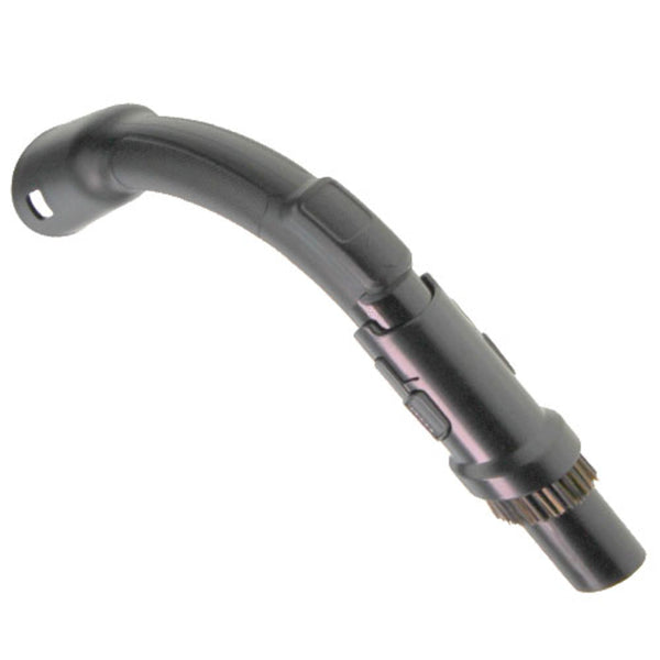 Empuñadura tubo flexible aspirador Rowenta Silence Force RS-2230000243