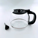 Jarra cafetera goteo Taurus Capuleto 098411000