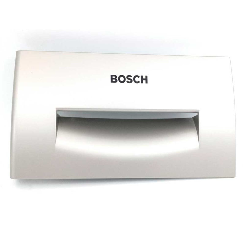 Tirador cubeta deposito detergente lavadora Bosch 00640762