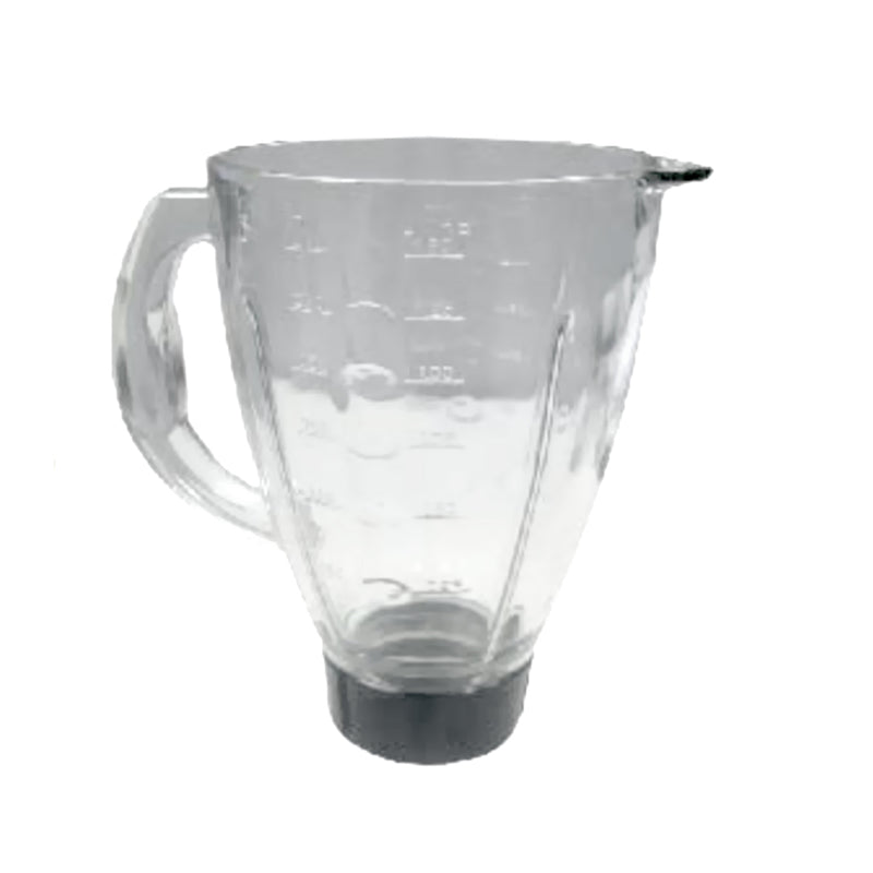 Jarra de batidora de vaso Taurus Optima Glass Ver. II 077677000