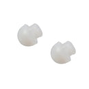 Pack 2 pies traseros frigorífico Saivod, Beko 4528210100