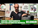 Kit de difusor de cafetera automática Delonghi 7313251441