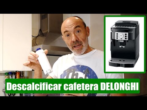 Recambio descalcificador cafetera Delonghi EcoDecalk 551322971
