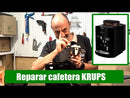 Molinillo de café para cafetera Espresseria Krups MS-2A01648